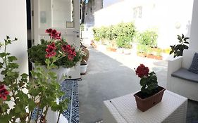 Villa Pollio Guest House
